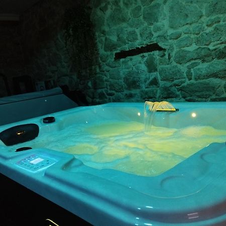 L'Atelier Detente Et Spa Caudrot Exterior foto