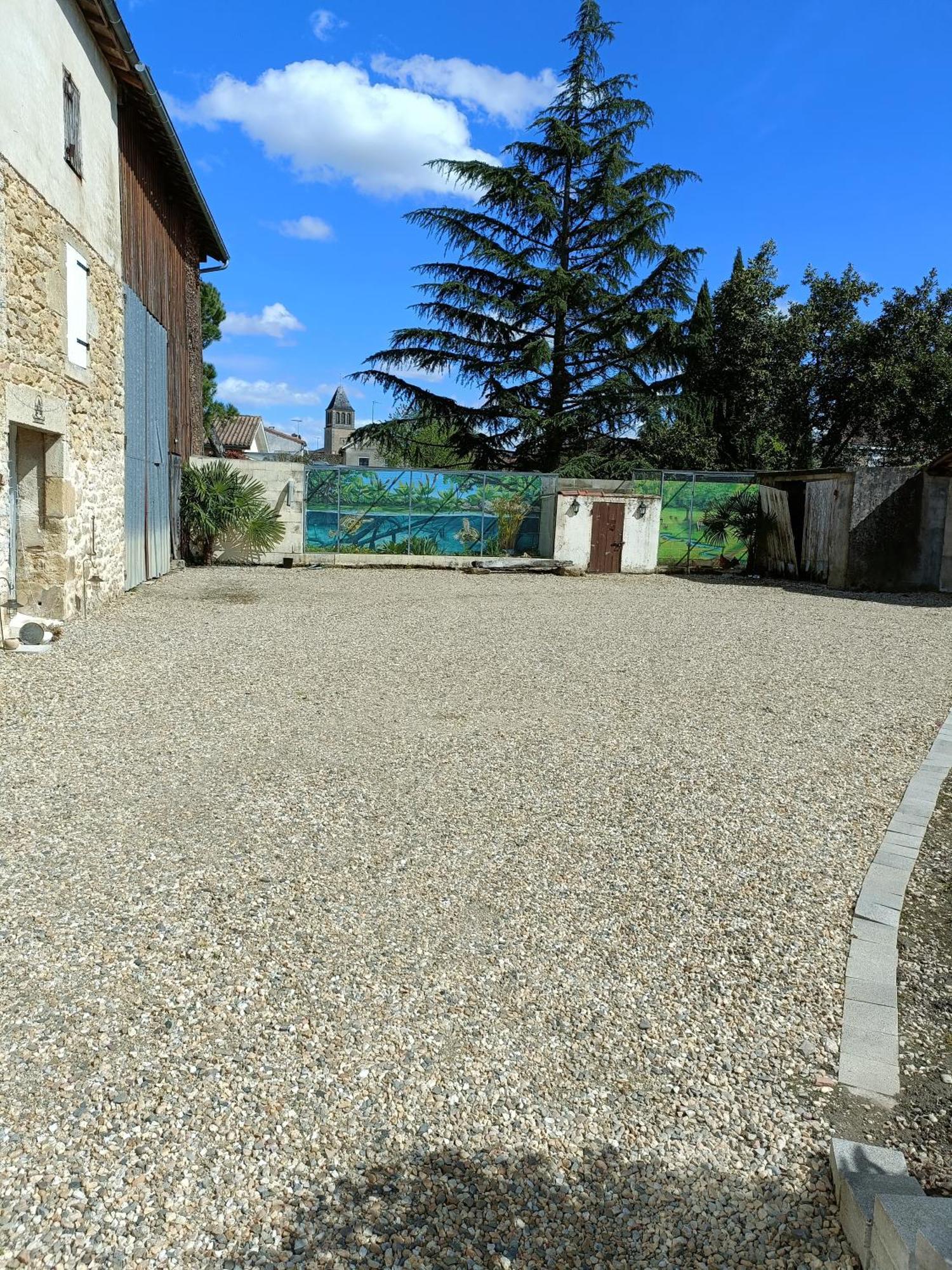 L'Atelier Detente Et Spa Caudrot Exterior foto